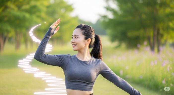 出典：イメージ：POSITIVE-GYM-LIFE：ジム・フィットネス・ボディメンテ探究+plus