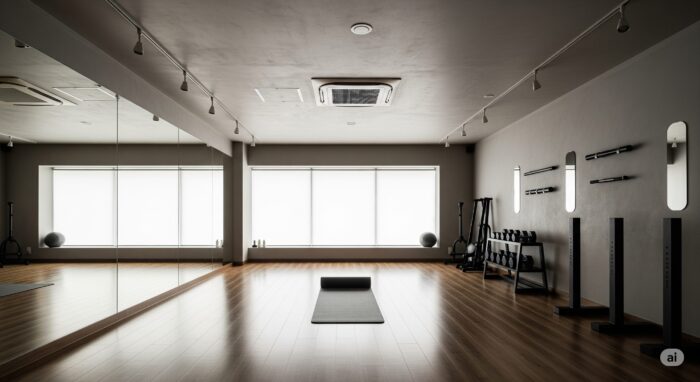 出典：イメージ：POSITIVE-GYM-LIFE：ジム・フィットネス・ボディメンテ探究+plus