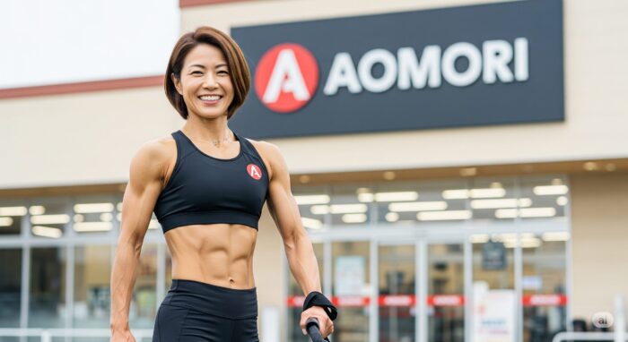 出典：イメージ：POSITIVE-GYM-LIFE：ジム・フィットネス・ボディメンテ探究+plus