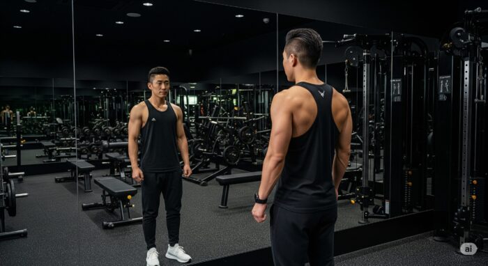 出典:イメージ:POSITIVE-GYM-LIFE:ジム・フィットネス・ボディメンテ探究+plus