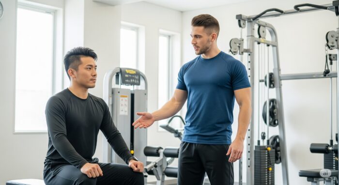 出典:イメージ:POSITIVE-GYM-LIFE:ジム・フィットネス・ボディメンテ探究+plus
