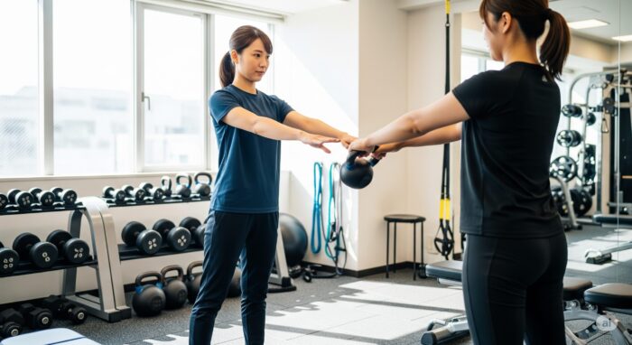 出典:イメージ:POSITIVE-GYM-LIFE:ジム・フィットネス・ボディメンテ探究+plus
