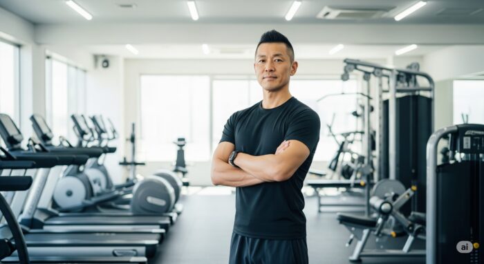 出典:イメージ:POSITIVE-GYM-LIFE:ジム・フィットネス・ボディメンテ探究+plus