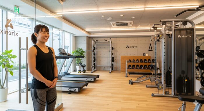 出典：aiイメージ：POSITIVE-GYM-LIFE：ジム・フィットネス・ボディメンテ探究+plus