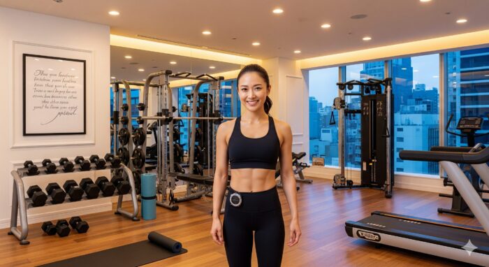 出典：aiイメージ：POSITIVE-GYM-LIFE：ジム・フィットネス・ボディメンテ探究+plus