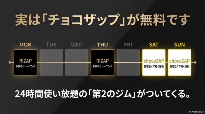 出典：イメージ：POSITIVE-GYM-LIFE