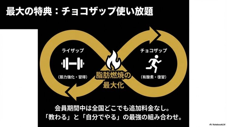 出典：イメージ：POSITIVE-GYM-LIFE