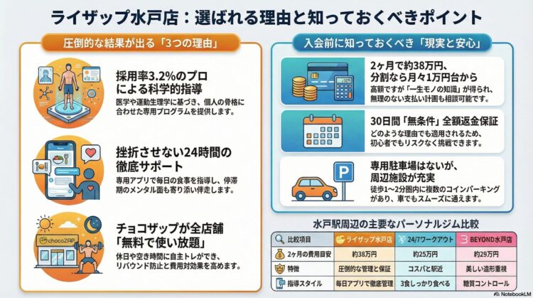 出典：イメージ：POSITIVE-GYM-LIFE