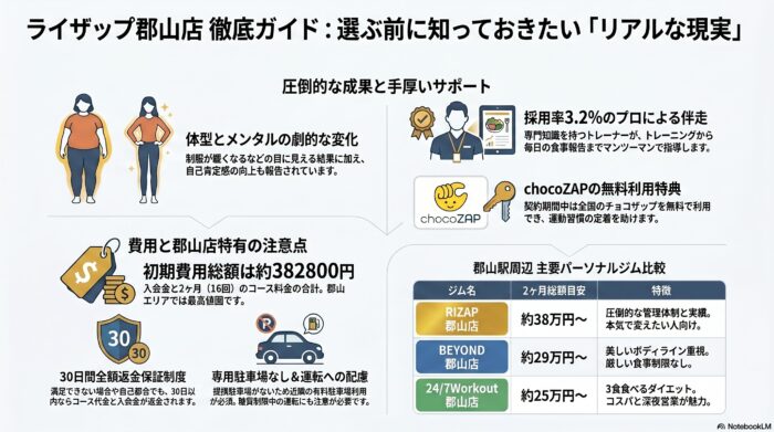 出典：イメージ：POSITIVE-GYM-LIFE