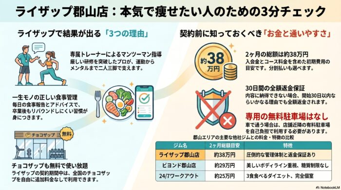 出典：イメージ：POSITIVE-GYM-LIFE