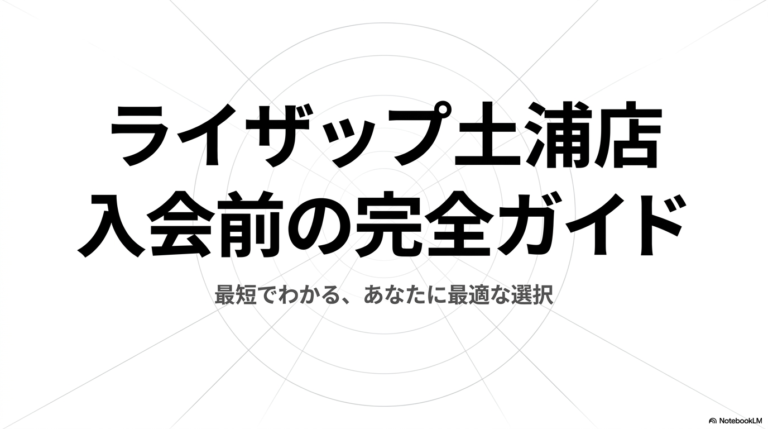出典：イメージ：POSITIVE-GYM-LIFE