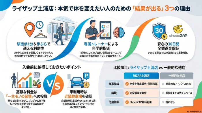 出典：イメージ：POSITIVE-GYM-LIFE