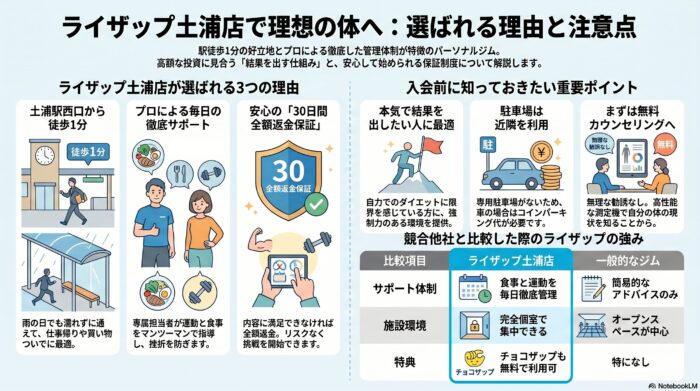 出典：イメージ：POSITIVE-GYM-LIFE