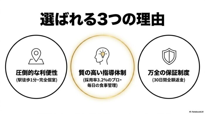 出典：イメージ：POSITIVE-GYM-LIFE