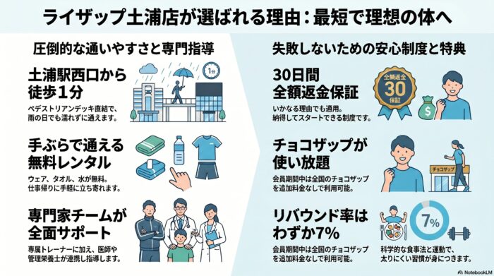 出典:イメージ:POSITIVE-GYM-LIFE