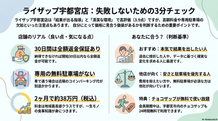 出典：イメージ：POSITIVE-GYM-LIFE