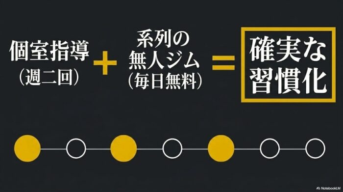 出典：イメージ：POSITIVE-GYM-LIFE